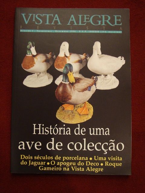 Revista Vista - Alegre, número 14