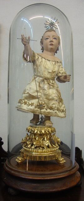 Menino Jesus