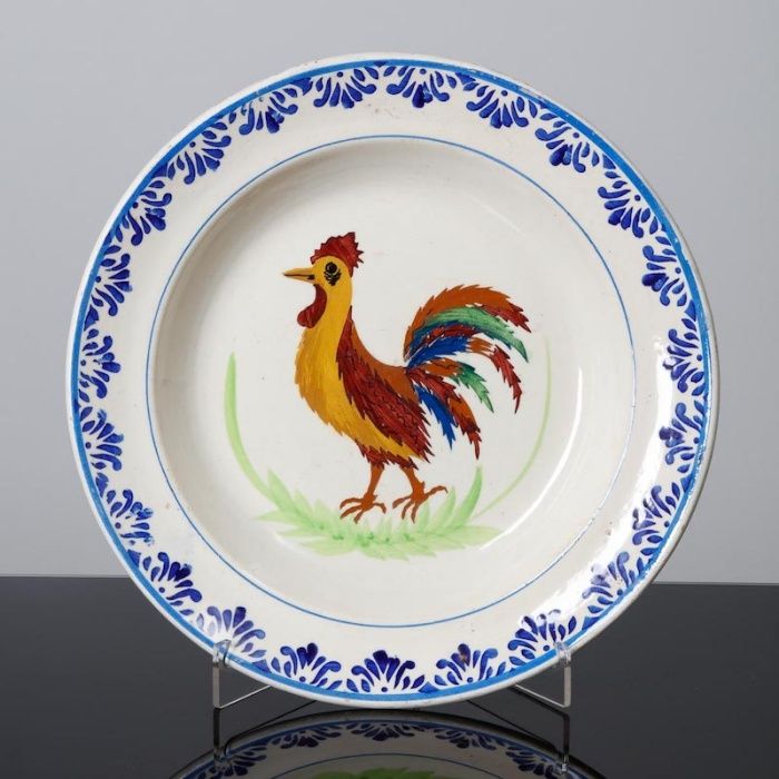 Porcelana & Faiança