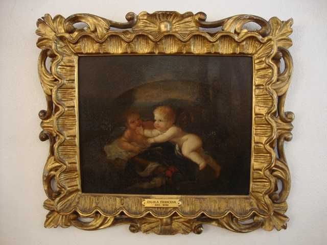 Pintura & Gravura