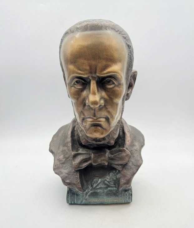 Busto de Alexandre Herculano