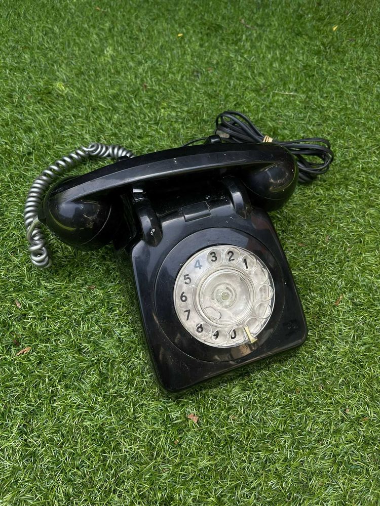 Telefone vintage