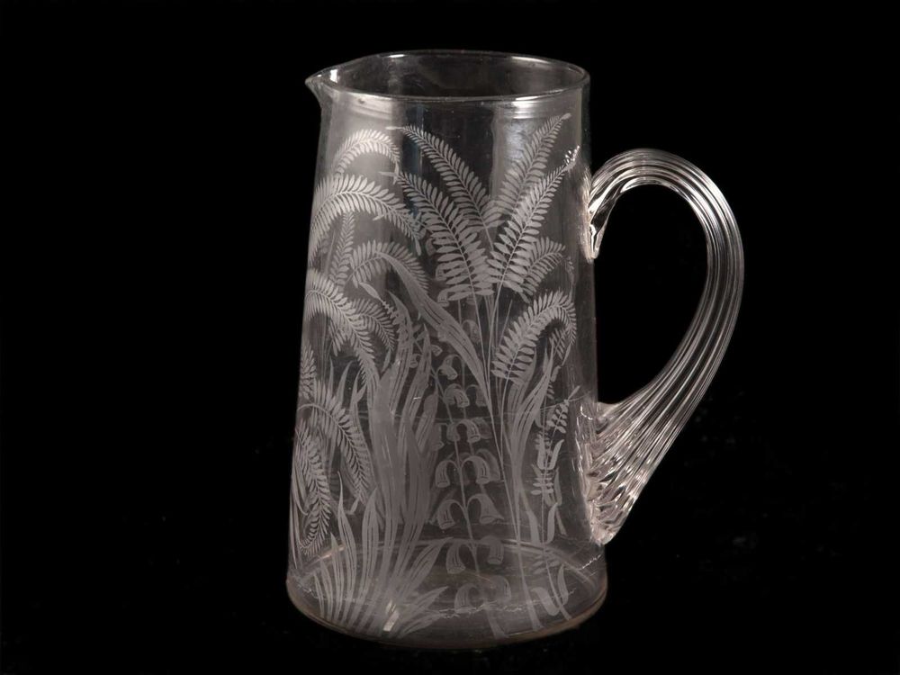 Caneca para água