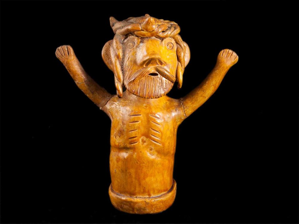 Jesus Cristo - Rosa Ramalho