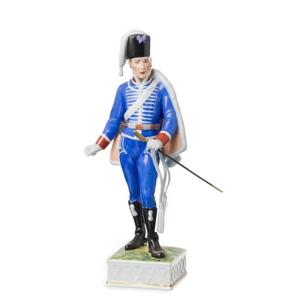Soldado da Vista Alegre