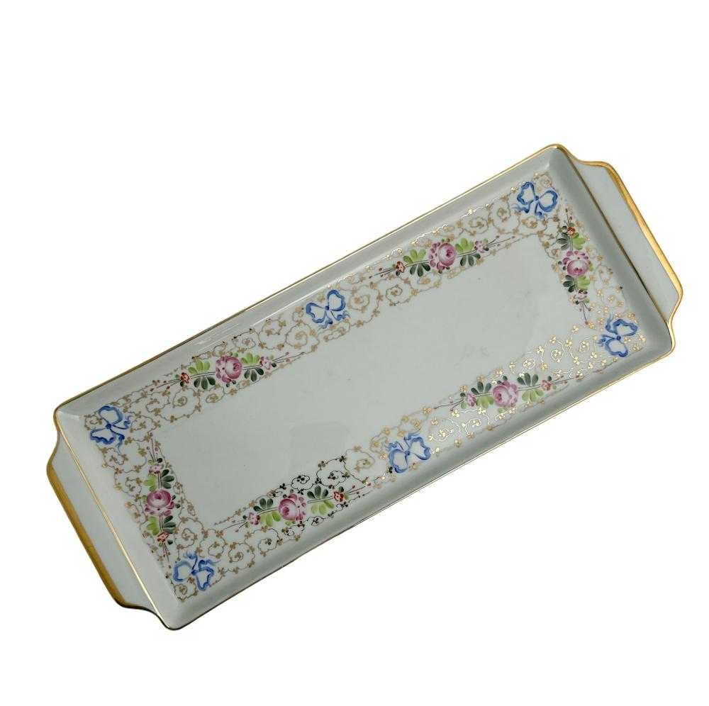 Torteira em Porcelana da Vista Alegre