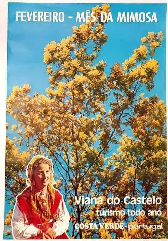 Cartaz Viana do Castelo