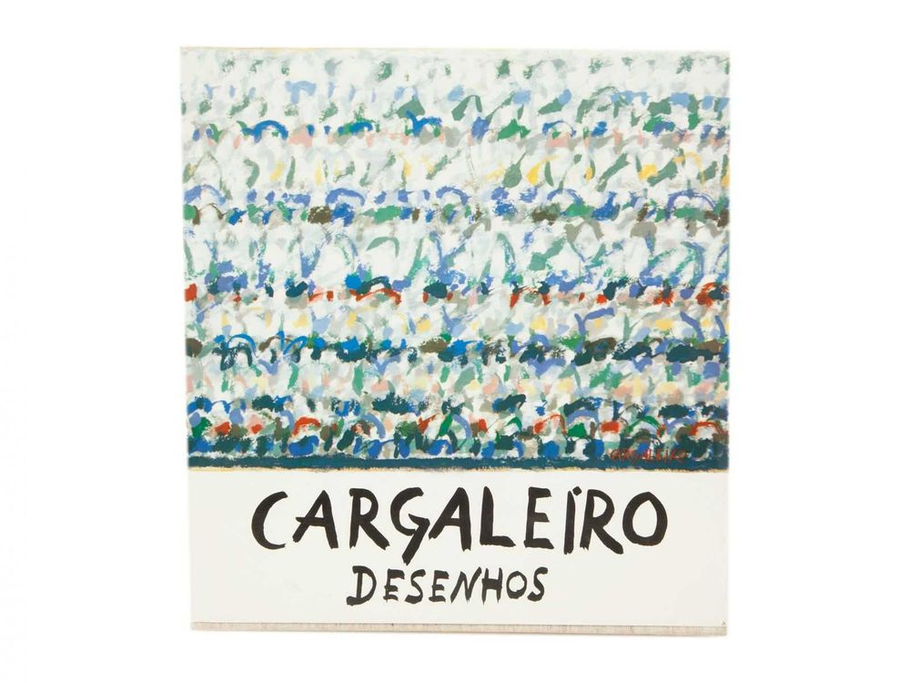 Cargaleiro - Desenhos