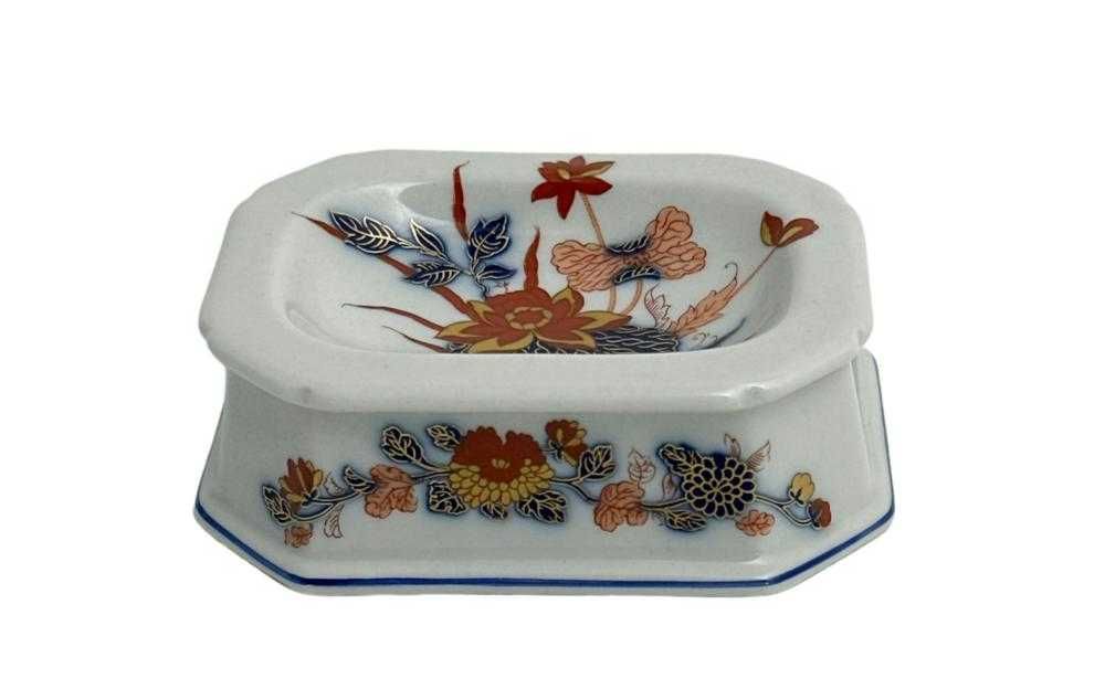 Saleiro da Vista Alegre - "Imari"