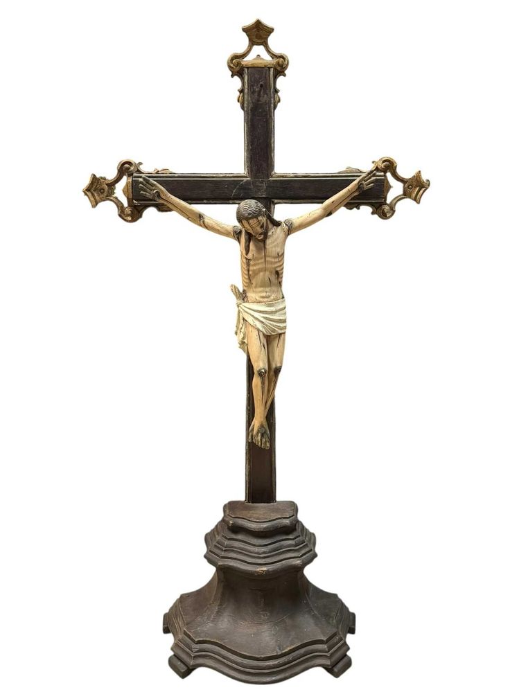 Cristo Crucificado