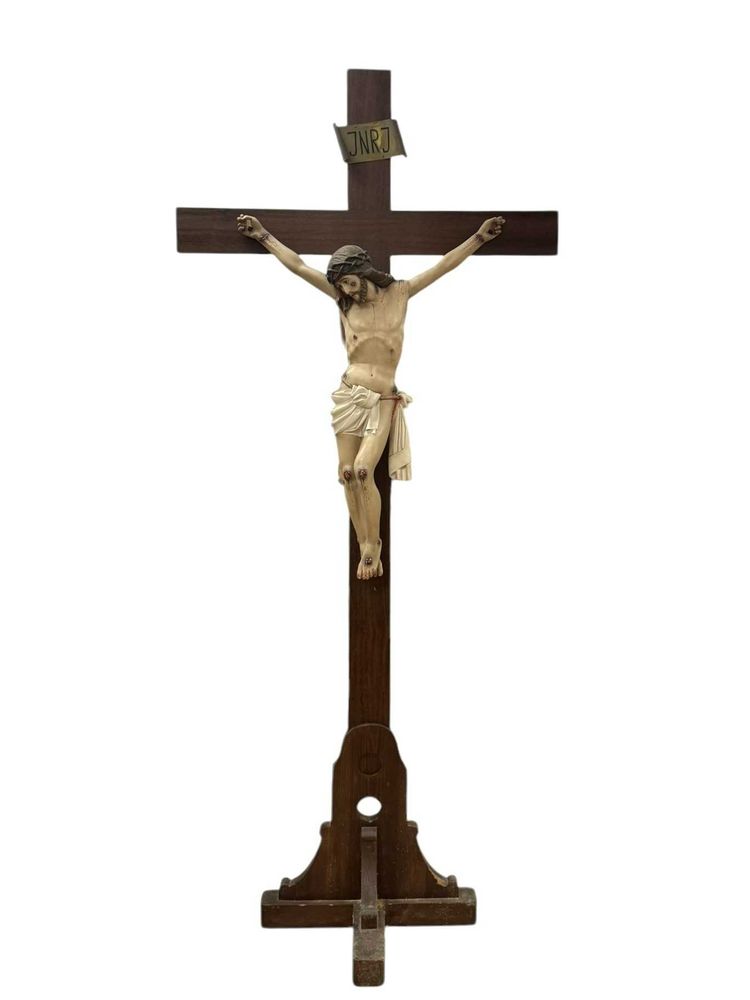 Jesus Cristo Crucificado